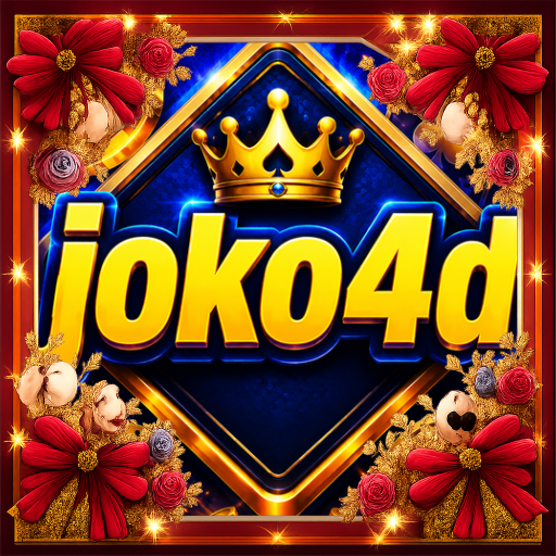 joko4d — mitra unggulan